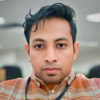 Razin Ahmed, Phd