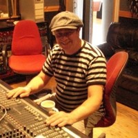 Dean Pickersgill