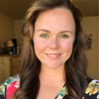 Sarah Galbraith