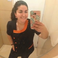 Katherine Cordero