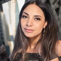 Anny Fernanda Hincapié Solís