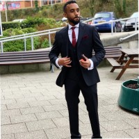 Yasir Mohammed