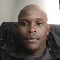 Raymond Legodi