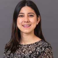 Lorena Lee Martínez