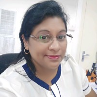 Amritah Rughoo