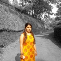 Shubhangi Srivastava