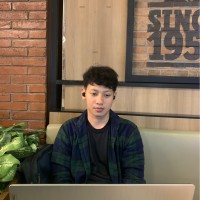 Rafi Febrianto