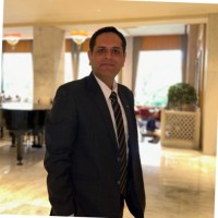 Manish Gulati