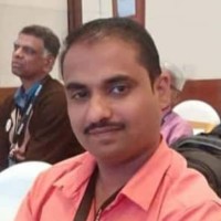 Vinod Ireshanavar