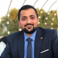 Bshara Hijazeen
