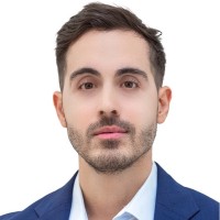 Alexios Toptsoglou Irmcert