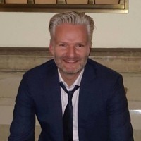 Erik Telgen