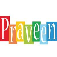 Praveen Kumar Murugavel