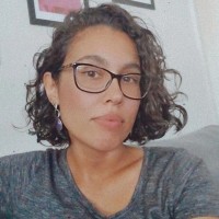 Marina de Souza Mello Silva