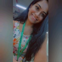 Mouna Reddy