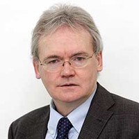 Tim Newberry