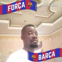 Franck Ngomo Le Gouverneur