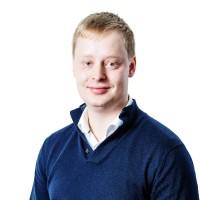 Gareth Read, Cfa