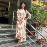 Harshala Bhadarge
