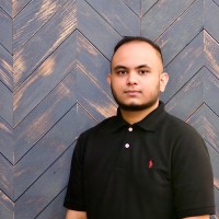 Dibakar Debnath