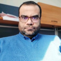 Anwar Farahat - Mba