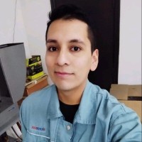 Daniel Gonzalez