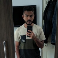 Chetankumar G