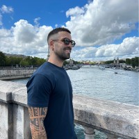 Matteo Rillo