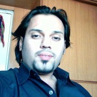 Stephen Mark