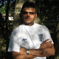 Ashan Fernando