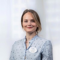 Claire Billet