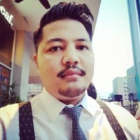Harris Hamdan