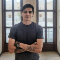 Noe Ulises Rojas Gómez