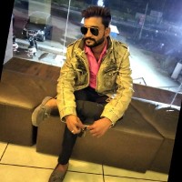 Parmar Chirag
