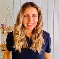 Anna- Marie Ingram
