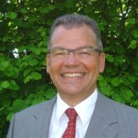 Dirk van der Meulen