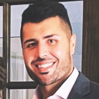 Parwaiz Saif