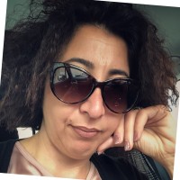 Maria D'Agostino