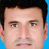 Haq Nawaz Mohammed