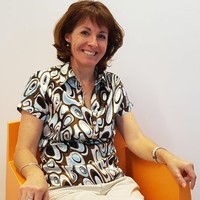 Nathalie Mouici