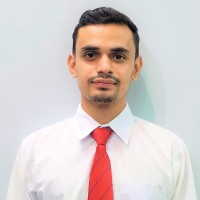 Sahil Bisht