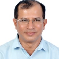 Veeranarayan (Vinod) Nayak