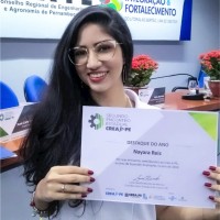 Nayara Gusmão Reis