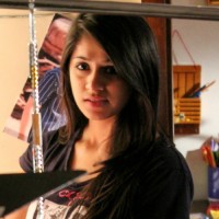 Komal S.