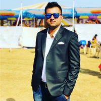 Keyur R.