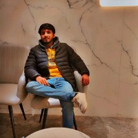 Mohd Khizer