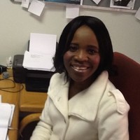 Millicah Numbe Mabuta