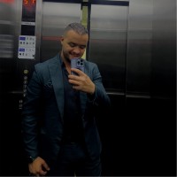 Hamza Benhamou