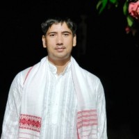 Ajit Saikia