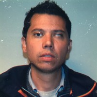 Gustavo Zubcov Ferreira